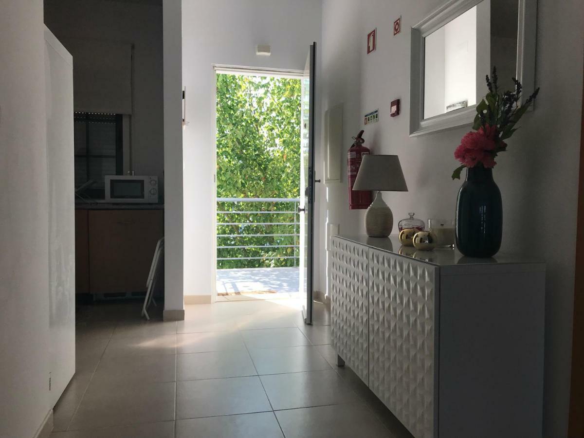 Appartamento Prazeres Do Golf Quinta do Anjo Esterno foto